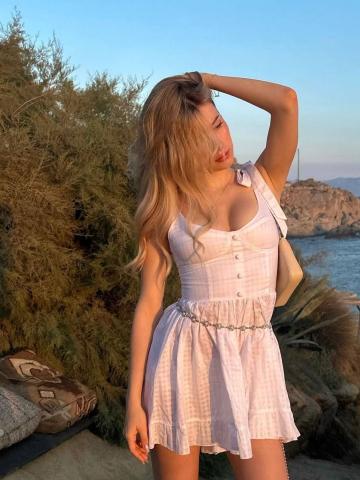 Индивидуалка Ирма Фотография 2