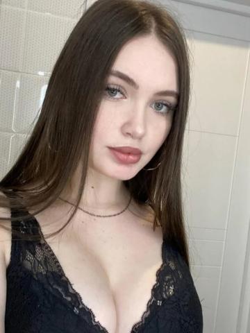 Индивидуалка Ника Фотография 2