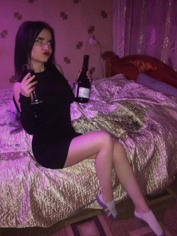 Индивидуалка Стелла Фотография 2