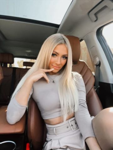Индивидуалка Мира Фотография 3