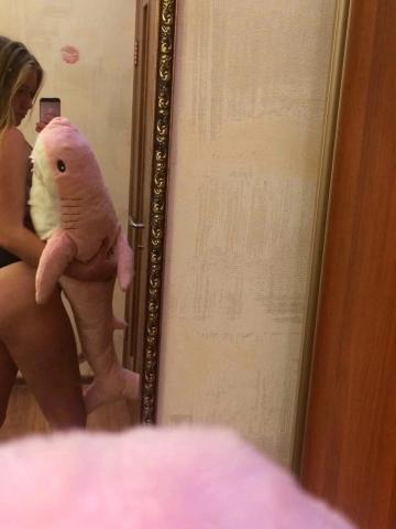 Индивидуалка Дарина Фотография 3