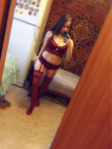 Индивидуалка Таисия Фотография 2